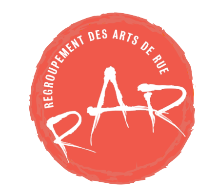 Regroupement des arts de rue du Québec