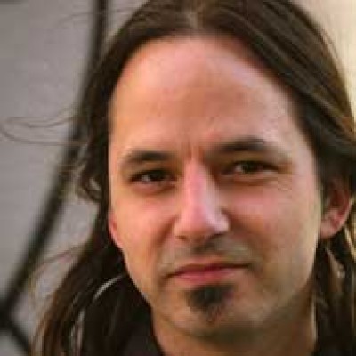 Jean-Frédéric Messier