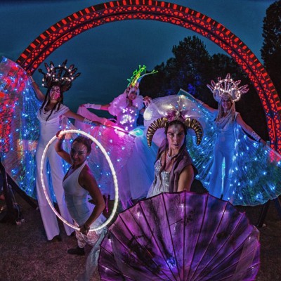 Mystika Circus