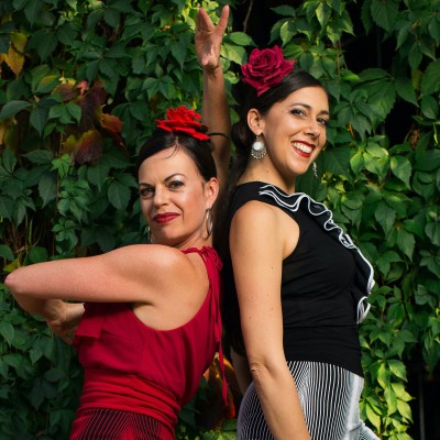 2Amigas