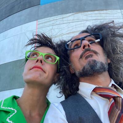 Jade morin / LOS COLGADOS