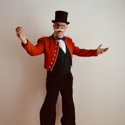 Jean-Clown