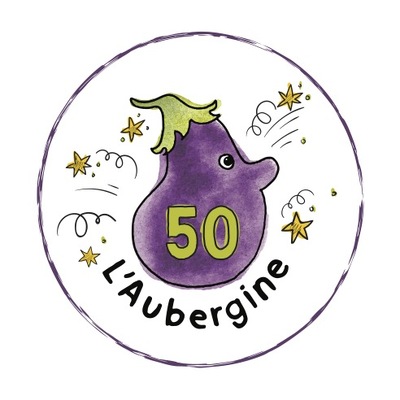 L'Aubergine