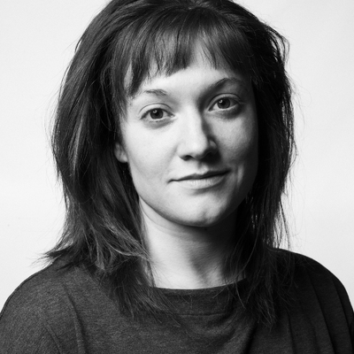 Myriam Sutton