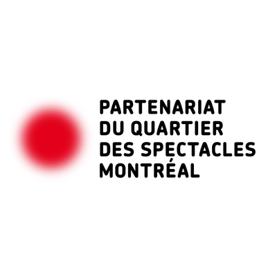 Partenariat du Quartier des spectacles