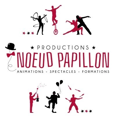 Productions Noeud Papillon inc.
