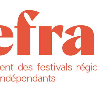 REFRAIN - Regroupement des festivals régionaux artistiques indépendants