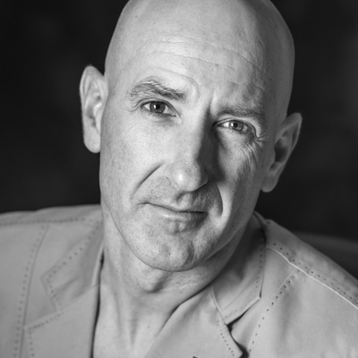 Yves Landry