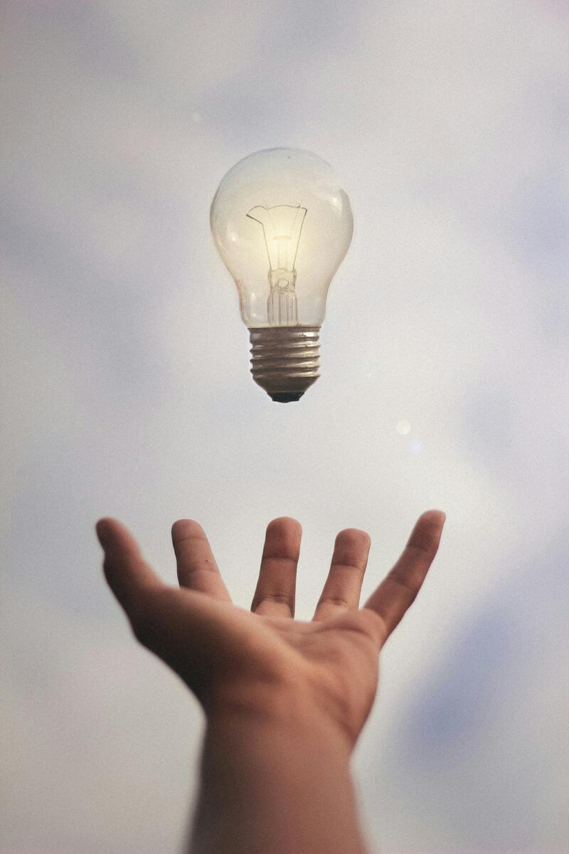 Inspirez-nous : Vos Idées et Suggestions de Formation !